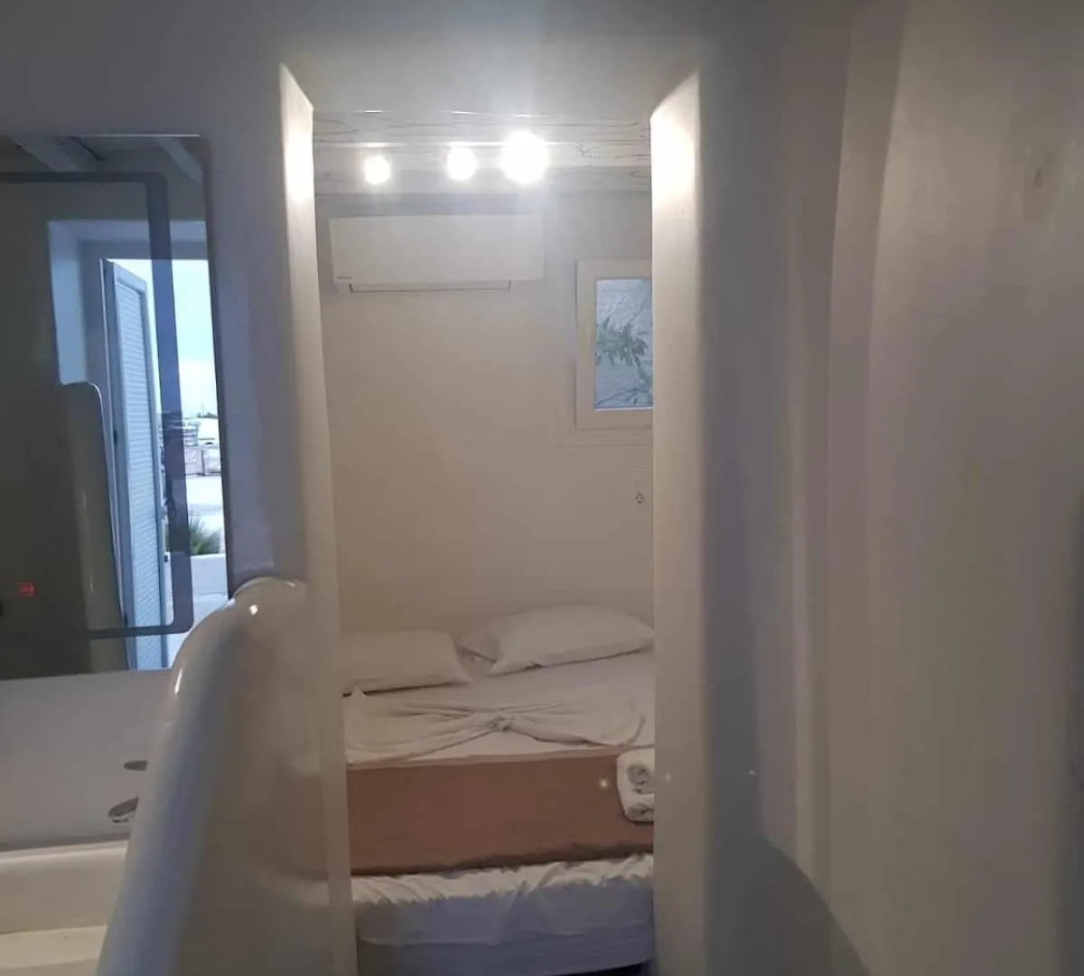 Mykonos Vibes Airport Studios And Apartments Mykonos Town
