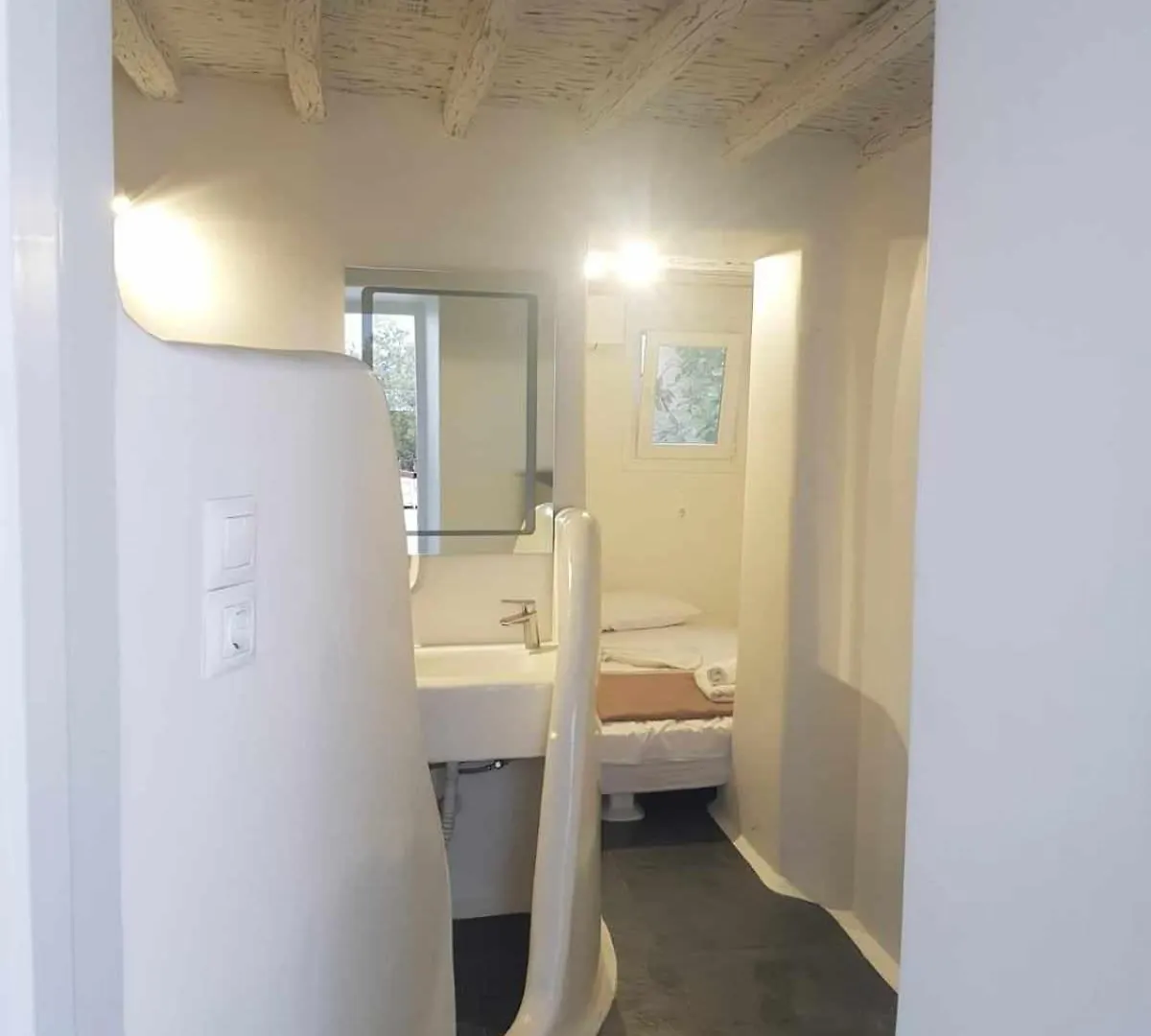 Mykonos Vibes Airport Studios And Apartments Mykonos Town Ελλάδα