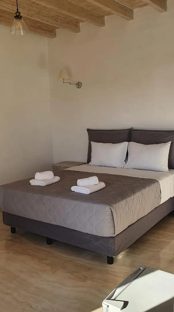 Mykonos Vibes Airport Studios And Apartments Mykonos Town