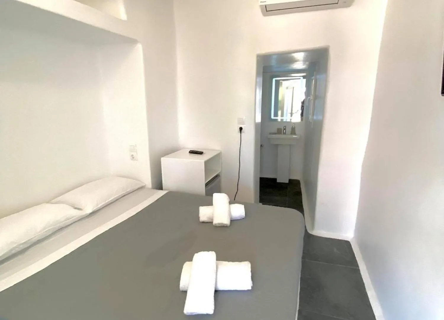Mykonos Vibes Airport Studios And Apartments Mykonos Town Ελλάδα