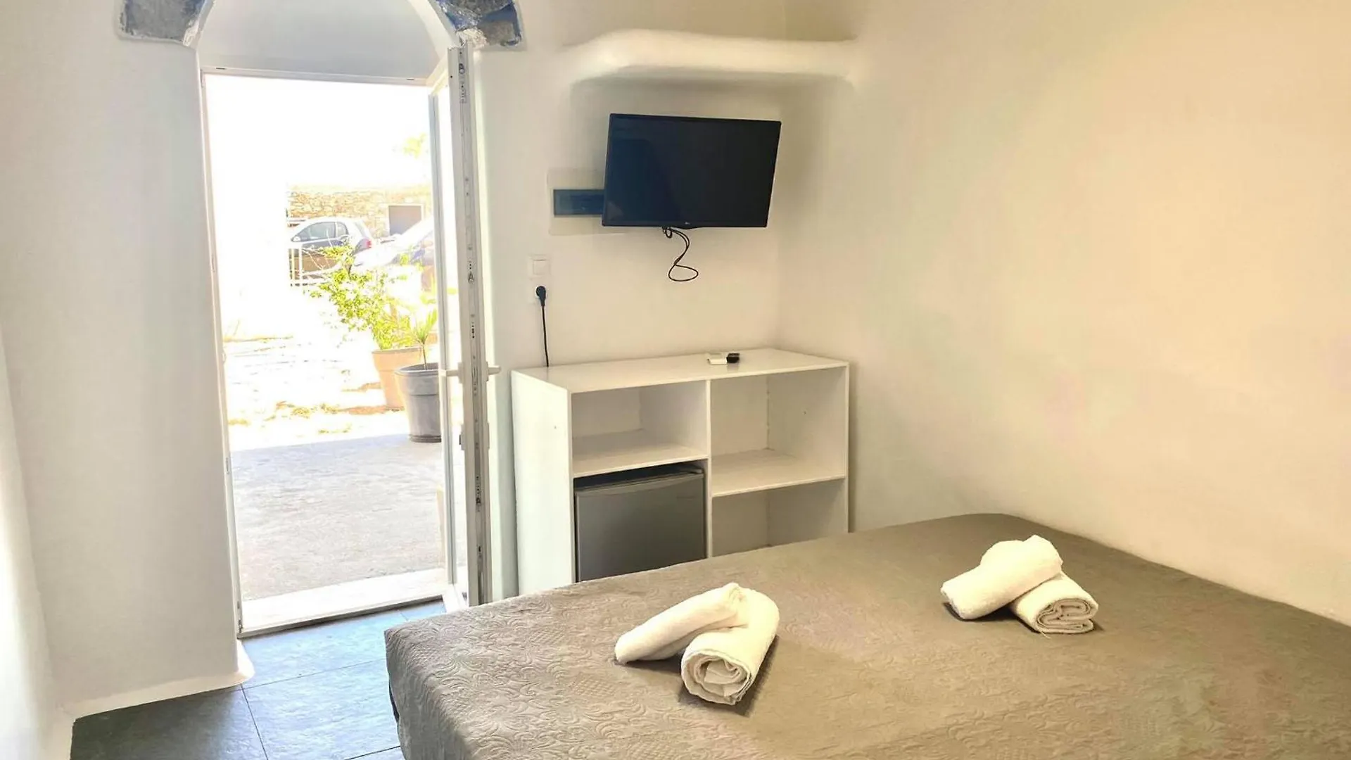 Mykonos Vibes Airport Studios And Apartments Mykonos Town