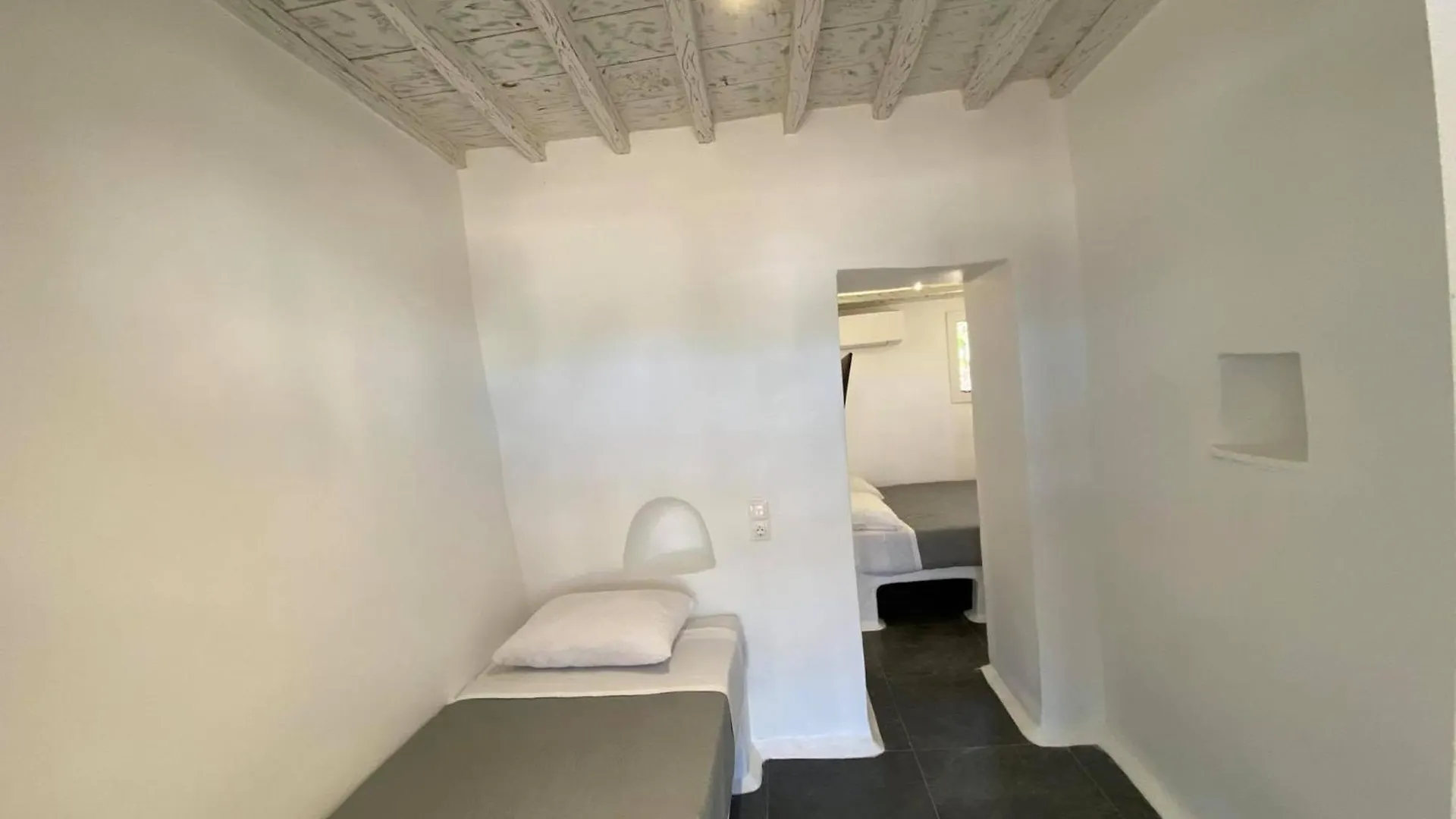 Mykonos Vibes Airport Studios And Apartments Mykonos Town