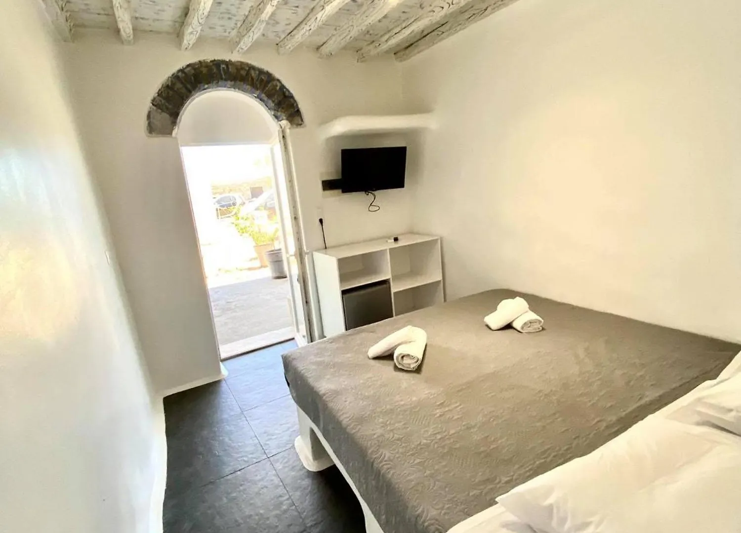 Mykonos Vibes Airport Studios And Apartments Mykonos Town Ελλάδα