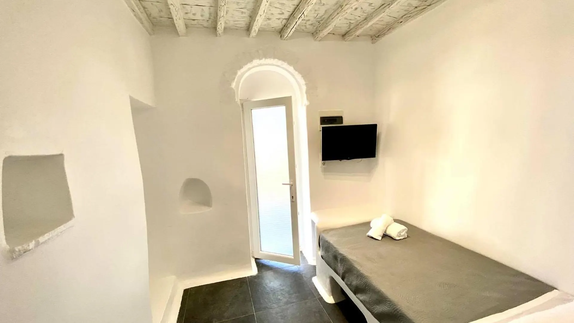 Mykonos Vibes Airport Studios And Apartments Mykonos Town Ελλάδα