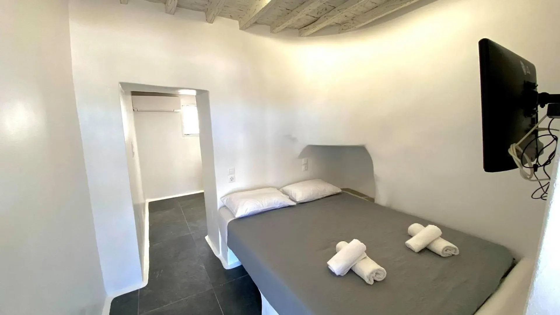 Mykonos Vibes Airport Studios And Apartments Mykonos Town