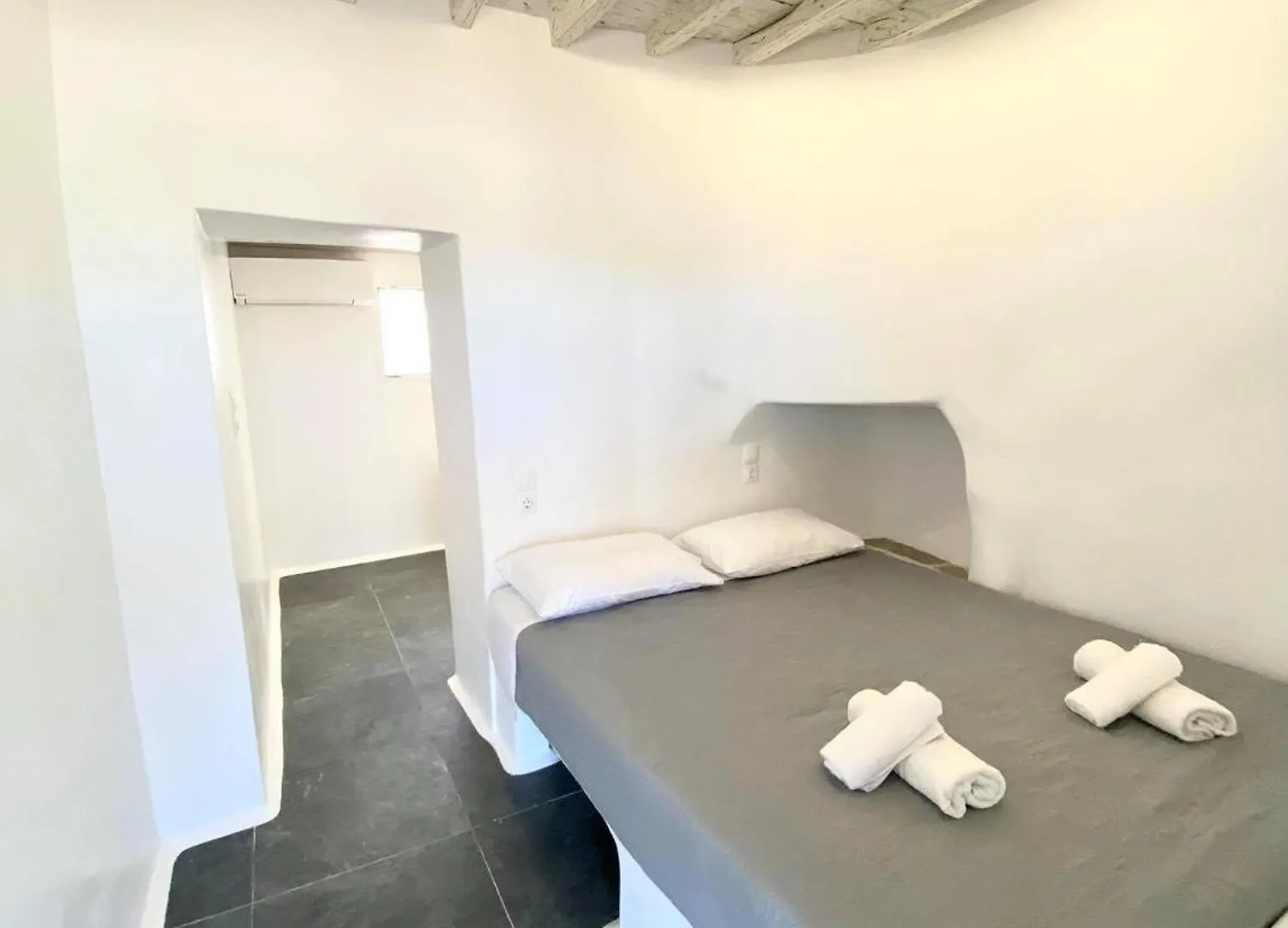 Mykonos Vibes Airport Studios And Apartments Mykonos Town 0*,  Ελλάδα