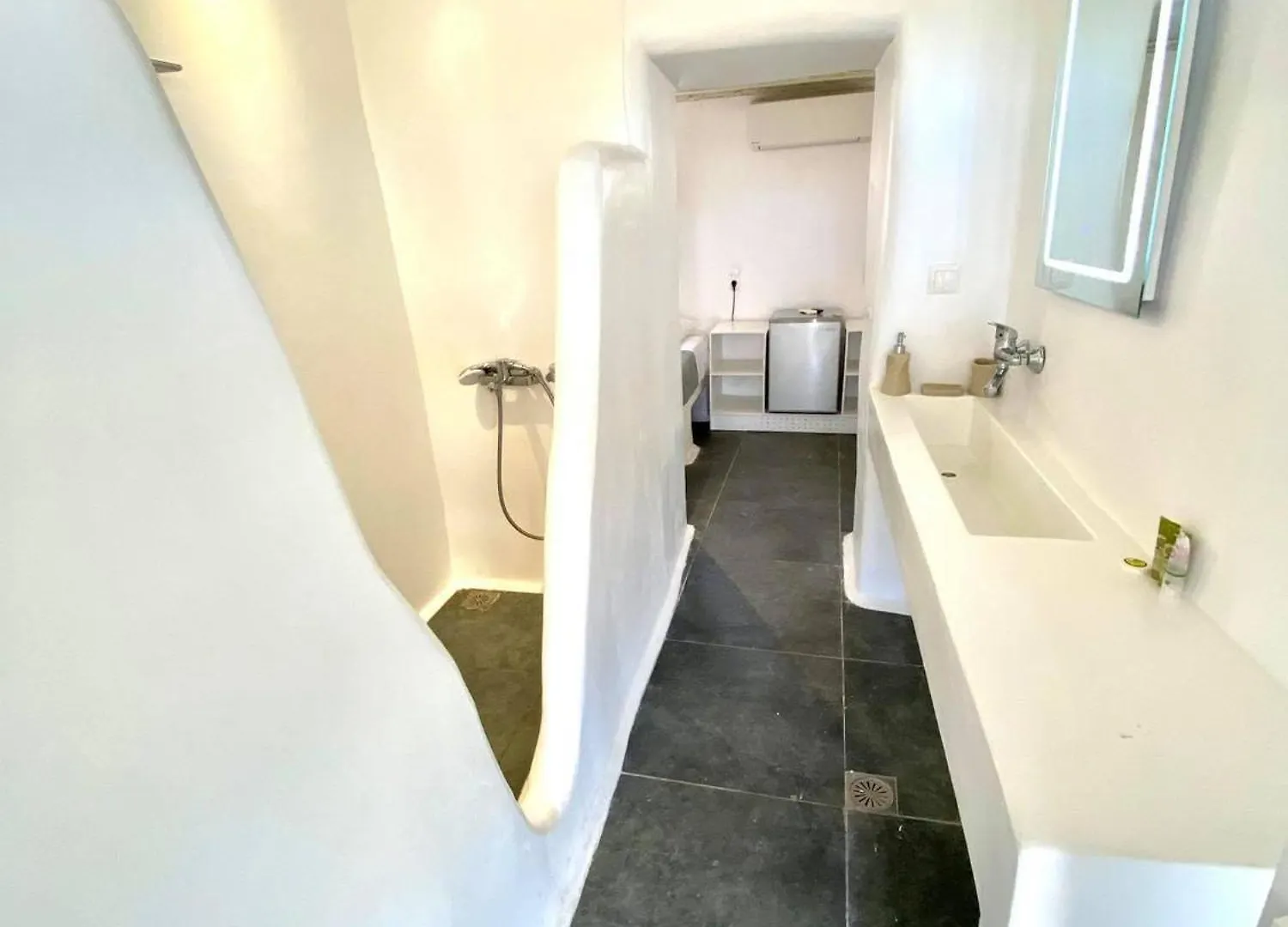 Mykonos Vibes Airport Studios And Apartments Mykonos Town Ελλάδα
