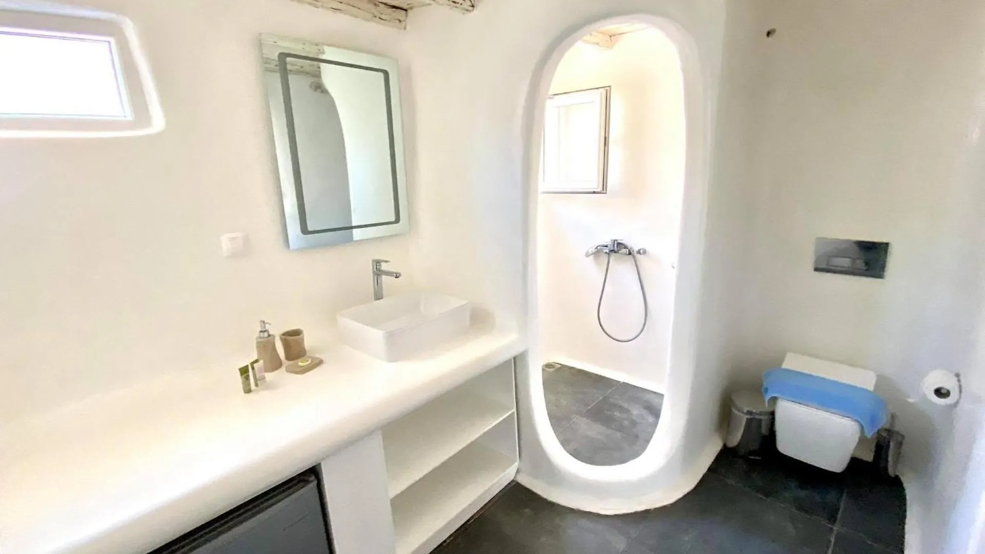 Mykonos Vibes Airport Studios And Apartments Mykonos Town 0*,  Ελλάδα
