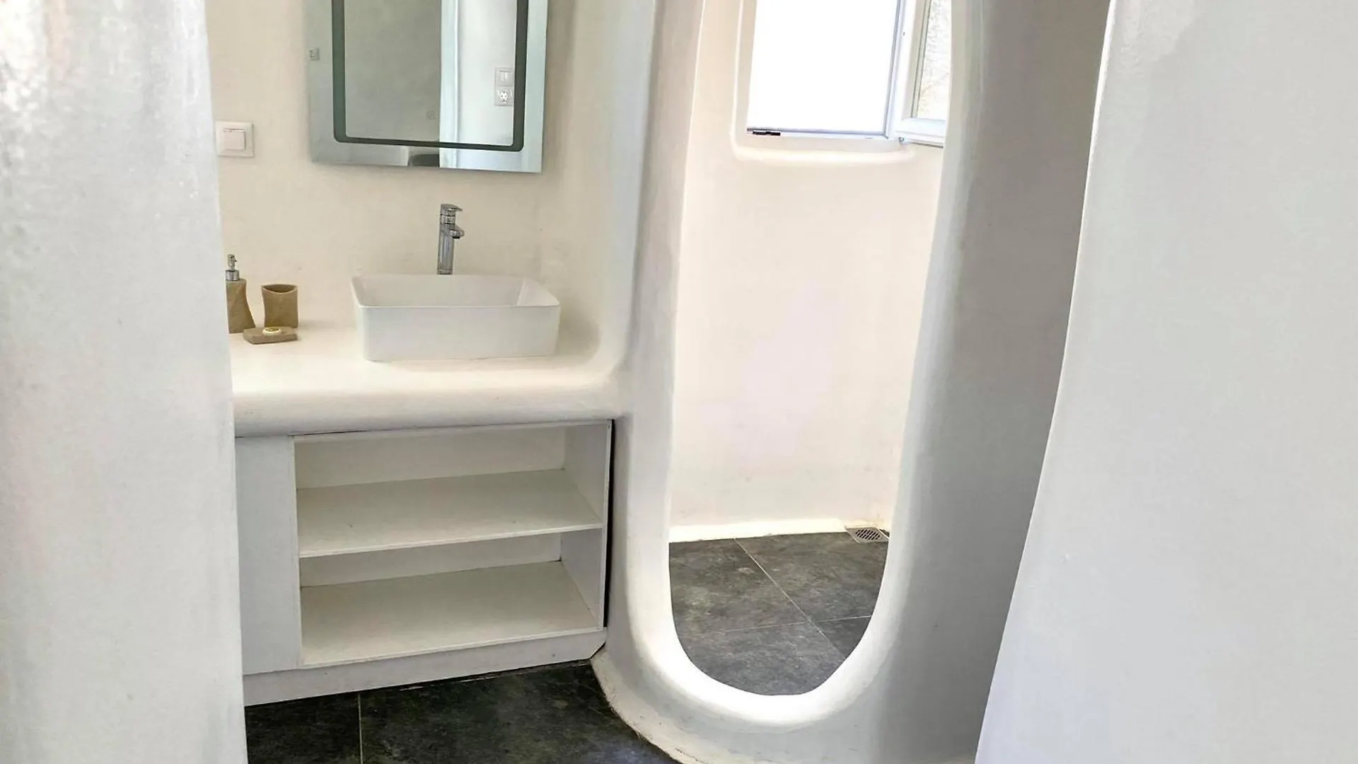 Mykonos Vibes Airport Studios And Apartments Mykonos Town