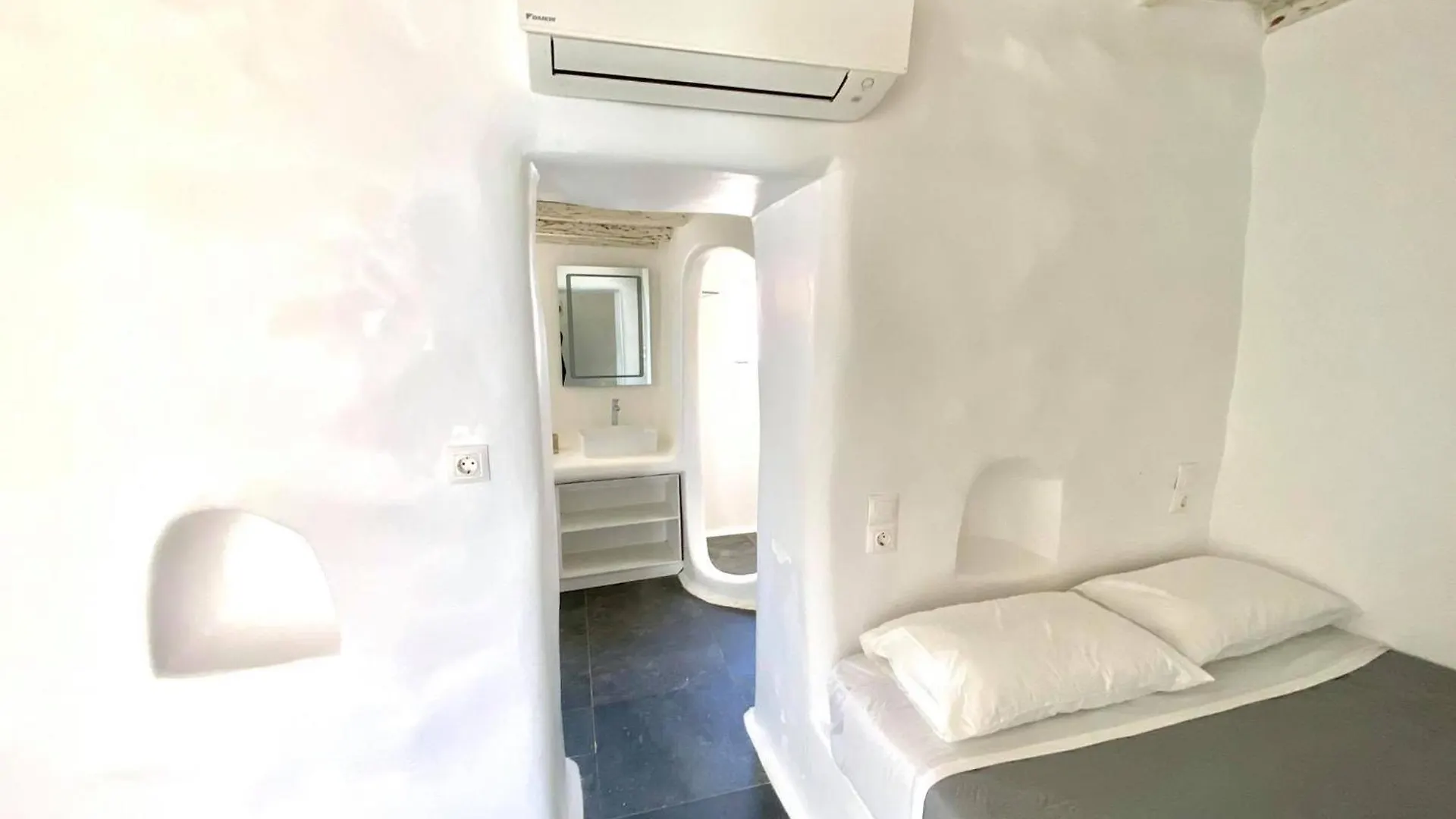 Mykonos Vibes Airport Studios And Apartments Mykonos Town