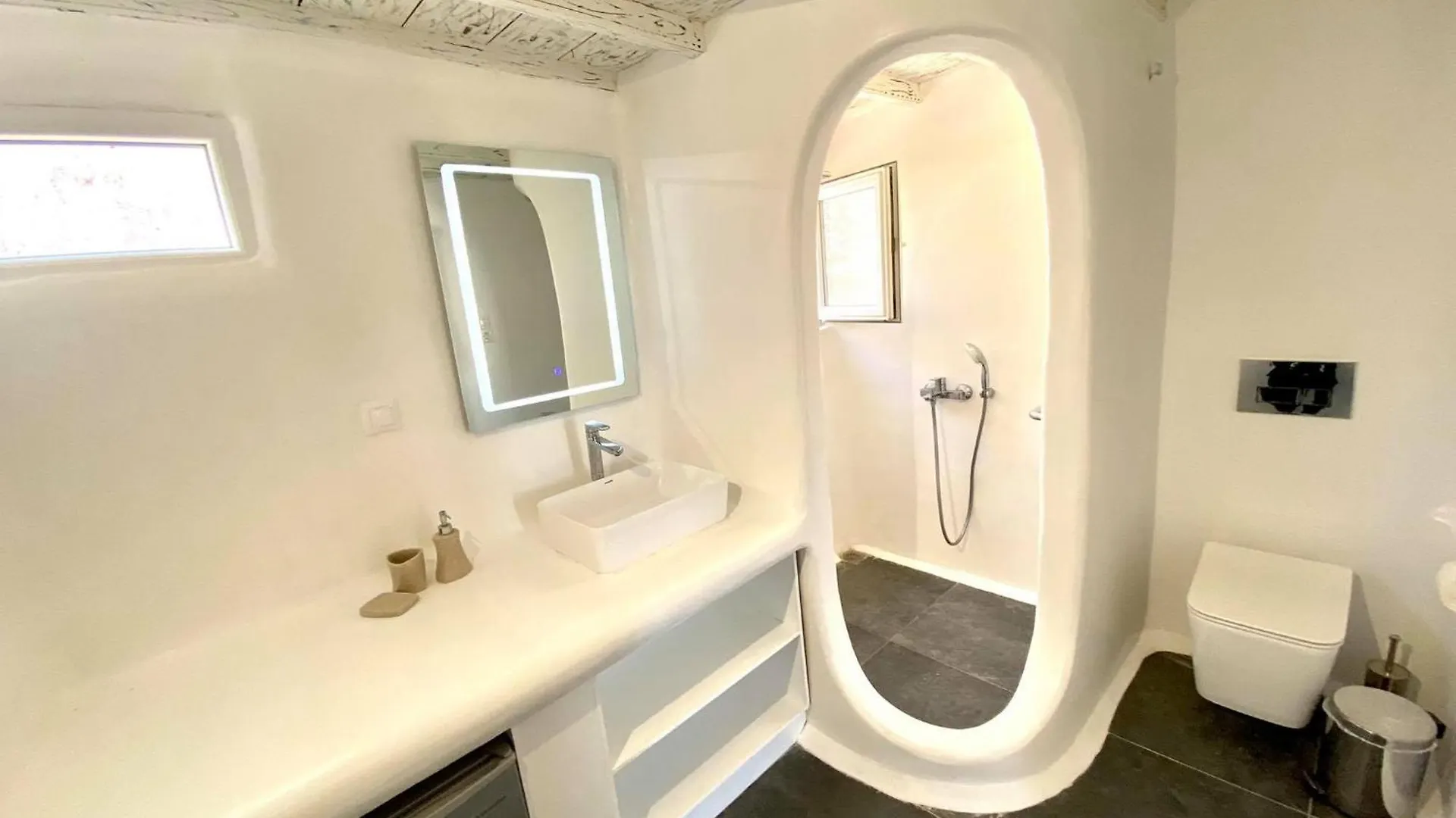 Mykonos Vibes Airport Studios And Apartments Mykonos Town