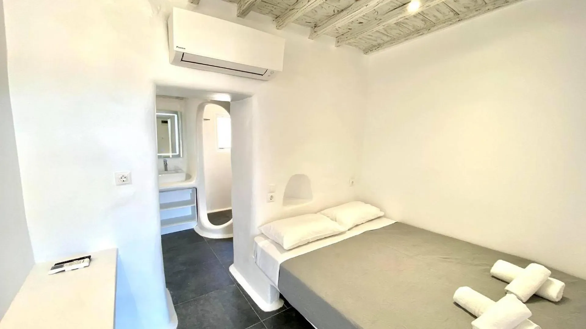Mykonos Vibes Airport Studios And Apartments Mykonos Town