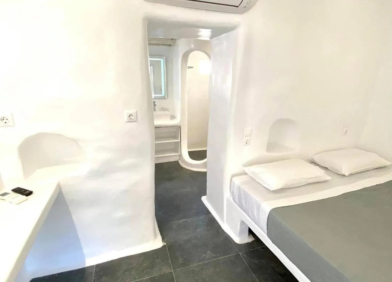 Mykonos Vibes Airport Studios And Apartments Mykonos Town