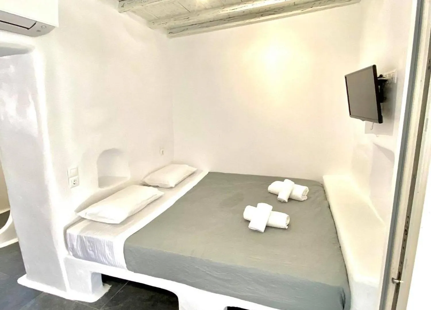 Mykonos Vibes Airport Studios And Apartments Mykonos Town
