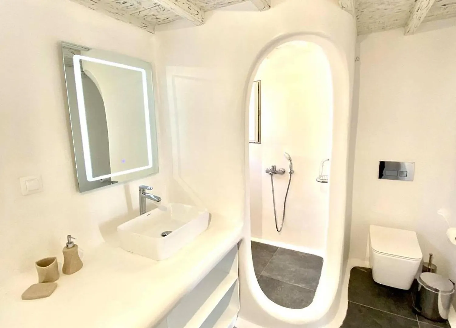 Mykonos Vibes Airport Studios And Apartments Mykonos Town