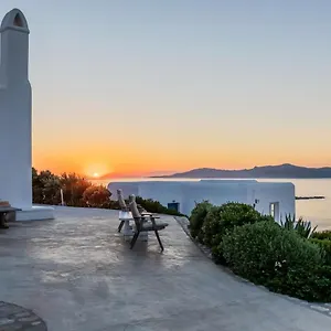 Διαμέρισμα Aegean View Mykonos, Agios Ioannis Diakoftis