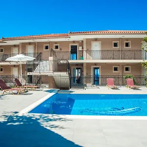 Hill Apartments! , Βλαχάτα Ελλάδα