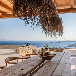 Βίλα Ava Mykonos, Mykonos Town