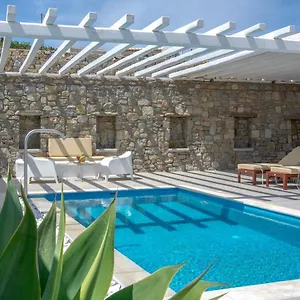 Βίλα Artemis, Mykonos Town