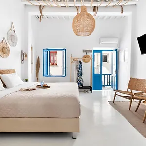 Σπίτι διακοπών Love Suite Mykonos Town, Mykonos Town