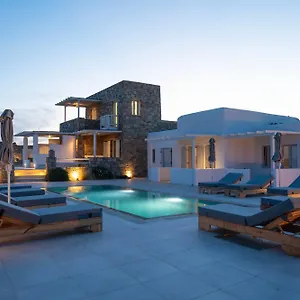 Διαμέρισμα Sol Mykonos, Plintri