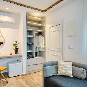 3* Szálloda Cape Mykonos
