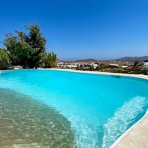 Διαμέρισμα My Oasis Mykonos, Κλουβάς