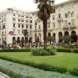 Aristotelous Square Luxury , Θεσσαλονίκη Ελλάδα